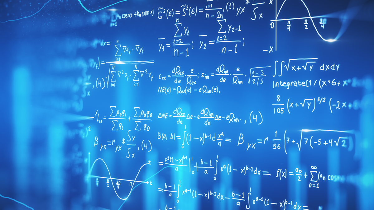 Mathematical Functions