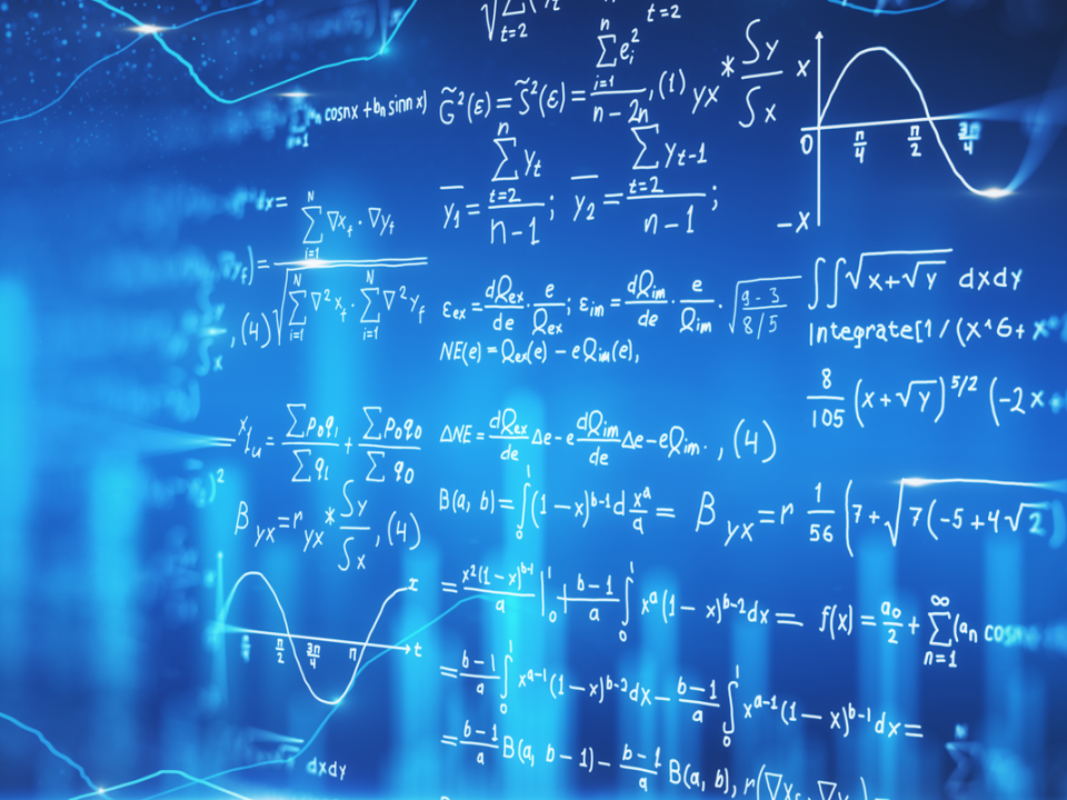 Mathematical Functions