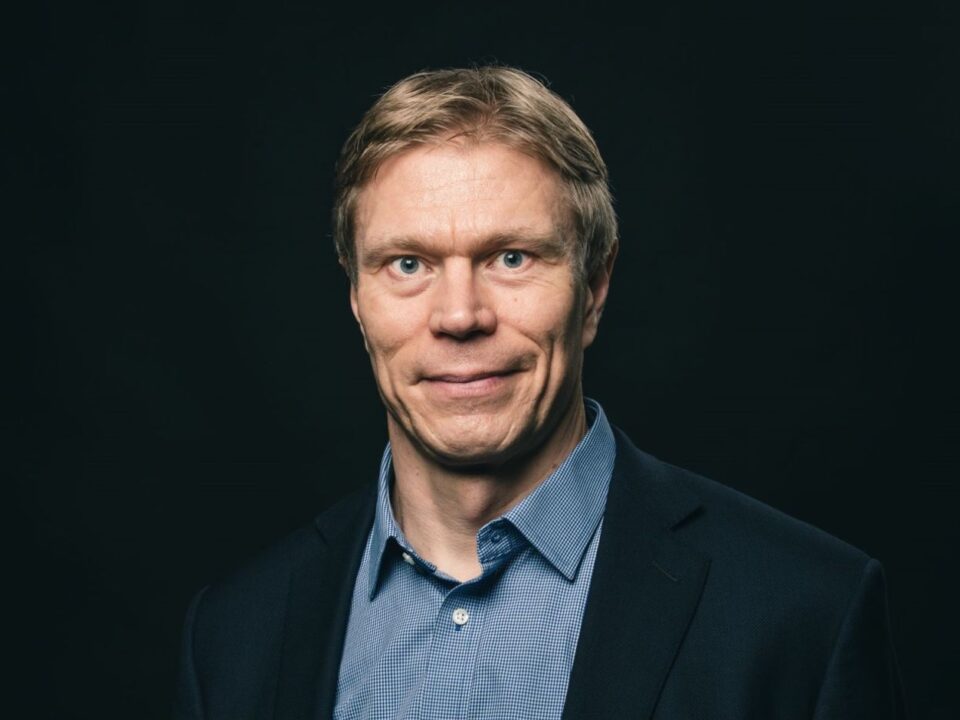Sensmet Jyri Hämäläinen Chief Product Officer